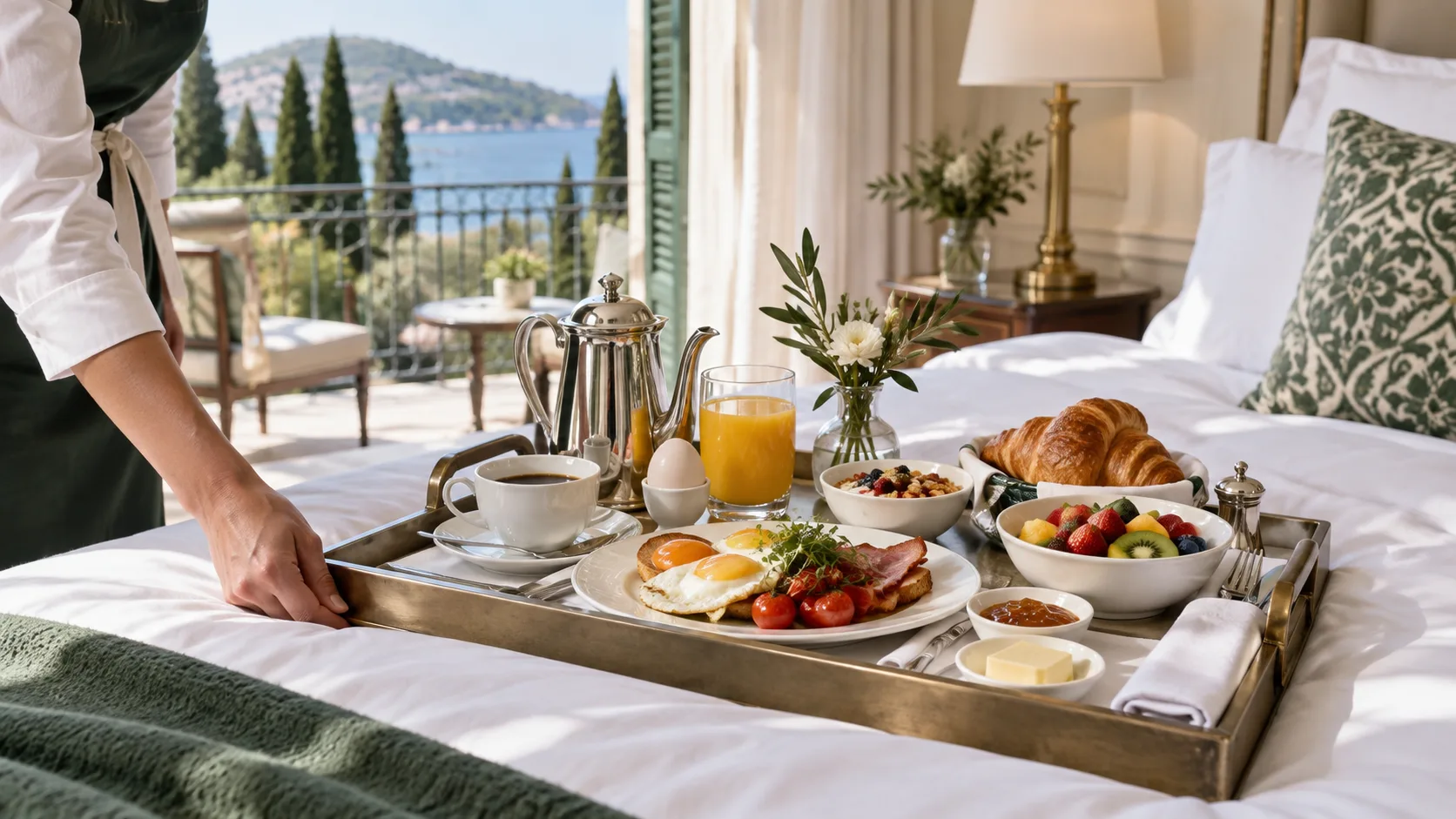 All-Day Breakfast