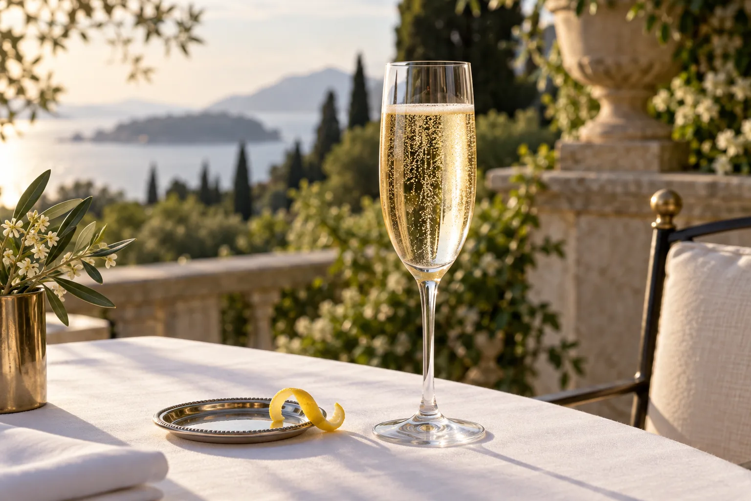 Prosecco - Glass